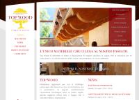 Pro.Le.C. TOP WOOD di Gioberto Massimo