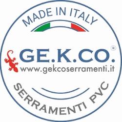 Ge.K.Co. Serramenti