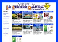 La Stampa Rapida di Drago Vittorio