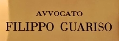 Avvocato Filippo Guariso - Studio Legale