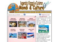 Mondi & Culture Di Bosco Tatiana E Pollara Elga