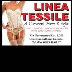 LINEA TESSILE S.R.L.