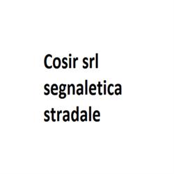 Cosir Segnaletica Stradale