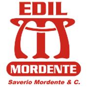 Edilmordente Sas Geom. Saverio Mordente & C.