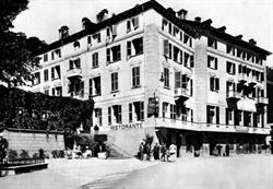 Pink Group Srl Hotel Monterosa