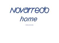 Sito di Novarredo Home srl