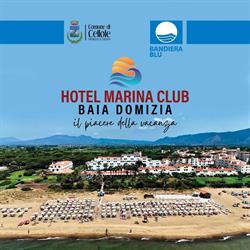 Hotel Marina Club
