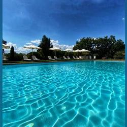 Albergo Relais Villa Baldelli L'antica Fattoria Srl