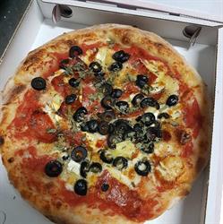 La Partenopea