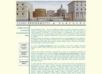 Luigi Prosperetti