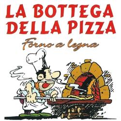 La Bottega Della Pizza Di Stanziona Salvatore
