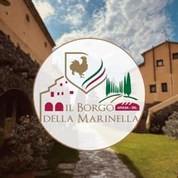 Il Borgo Della Marinella Srl