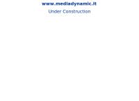 Mediadynamic Srl
