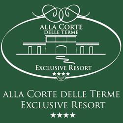 Alla Corte delle Terme - Exclusive Resort