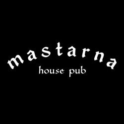 Mastarna house pub