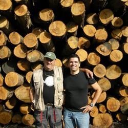 Agricola Forestale Di Orlandini Antonio