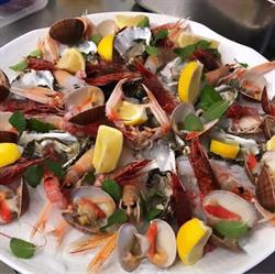 The Lido Ristorante Corallo