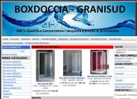 Sito di Granisud di Latassa Rosalia