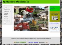 Azienda Agrituristica Monterosso Di Furio Maurizio