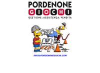 Pordenone Giochi S.r.l.