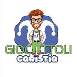 Giocattoli Caristia