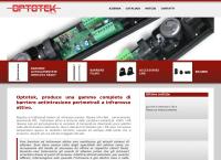 Optotek - Italia