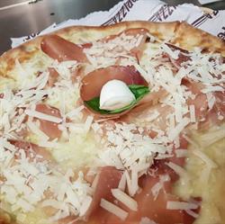 Pizzart 2 Di Quattroventi Arturo