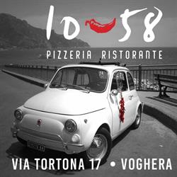 Pizzeria 10&58 Di Rossi Katia