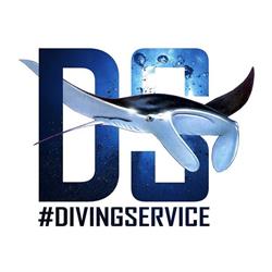Diving Service