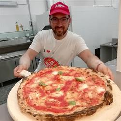 Il Peperoncino Pizzeria Da Asporto