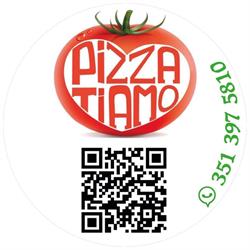 Pizza Ti Amo di Zamponi Alessandro