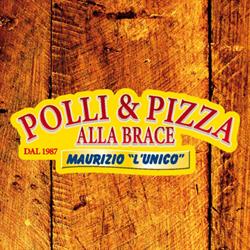 Polli Alla Brace - Pizzeria Maurizio "l'unico"