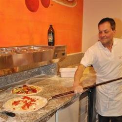 Le Camelie Caffe' Di Ferrigno Agostino Pizzeria