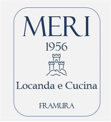 Meri 1956 Locanda e Cucina