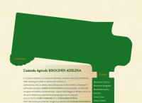 Sito di Azienda Agricola Bisognin Adelina