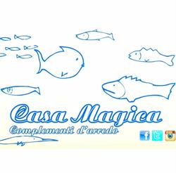 Casa Magica Di Biondi Claudia Articoli Da Regalo E Per La Casa