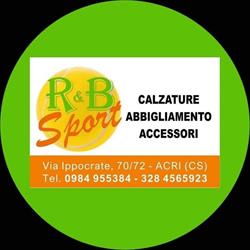 R&B Sport
