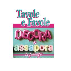 Tavole e Favole di Carrozzo Antonella