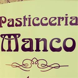 Pasticceria Manco Di Manco Rosario