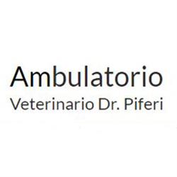Ambulatorio Veterinario Dr. Piferi