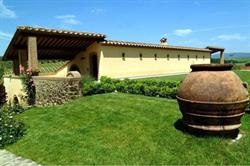 Tenuta Bacco A Petroio Di Pratelli Alessio E Marco Agricola Semplice