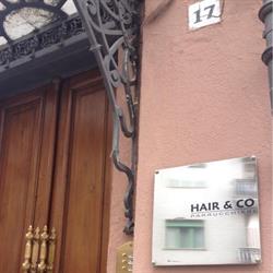 Hair E Co.Di Barbara Passuello E Carlucci Ericka