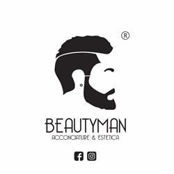 Beautyman Di Sammito Giorgio E Viola Adriano