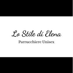 Lo Stile di Elena Parrucchiere