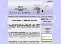 B&b Corte Dei Musco