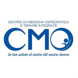 C.m.o. Centro Di Medicina Osteopatica Di Andrea Corti E Nicola Barsotti
