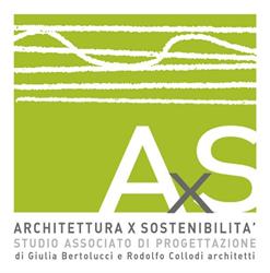 Studio di Progettazione Architettura X Sostenibilità di Bertolucci e Collodi