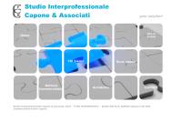 Studio Associato Interprofessionale Capone e Associati