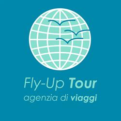 Fly Up Tour Di Amato Oriana