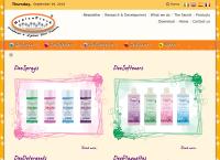 Sito di Hygienfresh